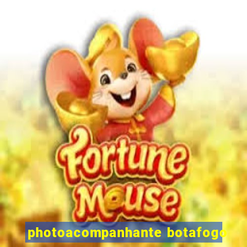 photoacompanhante botafogo